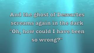 Thrice - Digital Sea (Lyrics) [HQ]