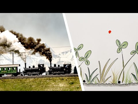 LANGNAU - Probefahrt (Ep. 6)