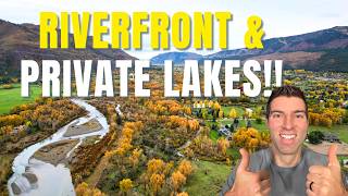 Top 3 Neighborhoods in Durango, Colorado- Dream Neighborhoods!!