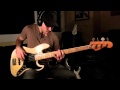 RHCP - Dani California [Bass Cover by Miki ...