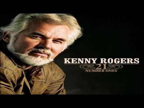 Kenny Rogers Daytime Friends And Night Time Lovers HQ