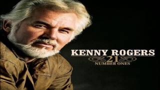 Kenny Rogers Daytime Friends And Night Time Lovers HQ