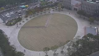 ソウル広場