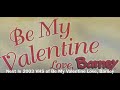 Next Is 2003 VHS Of Be My Valentine