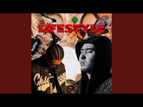 LIFESTYLE (feat. JEFE)