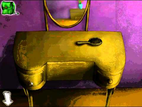 Chestnut Avenue 102 walkthrough