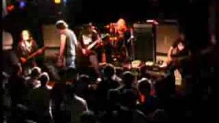 Alleged - Prologue + Memory(Dead to Fall Cover Live 130506)