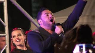 Manny Manuel y Orquesta La Sabrosa (Tenerife) 2.019