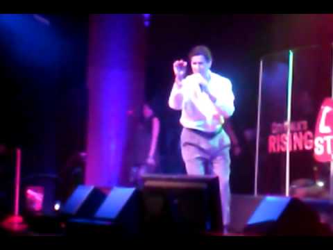 Promotional video thumbnail 3 for William Cintron