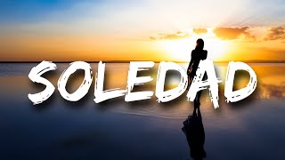 Westlife - Soledad (Lyrics)