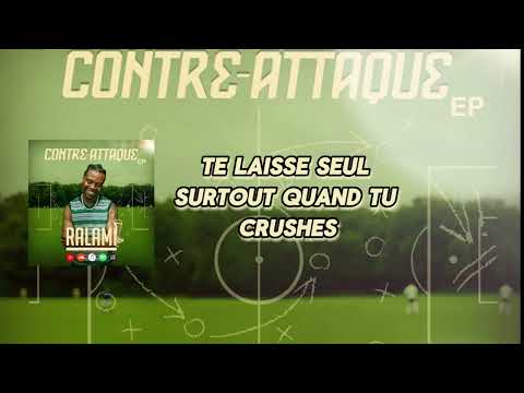 RALAMI - Miss U (feat. Queen Fumi, Crisba & NZA