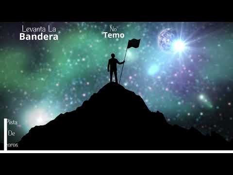 Levanta la bandera/ No temo #karaoke Propósito #coros #pista