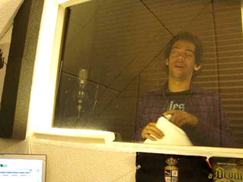 JimmIE Vanz and Slip Capone Studio Sessions