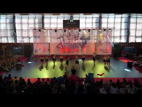 22. Taneční a pohybová škola ILMA Turnov - "Ilma Caffe"