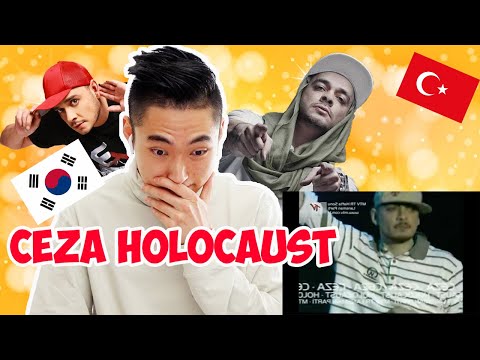 the fastest rapper in the world? Korean reaction