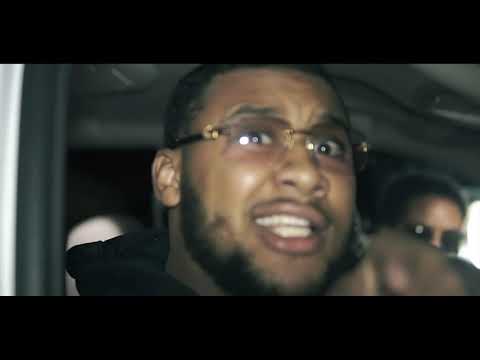 Riug Tone - Bacc Now (Official Music Video) Dir.by Un1qe Visuals #camefromnothingep