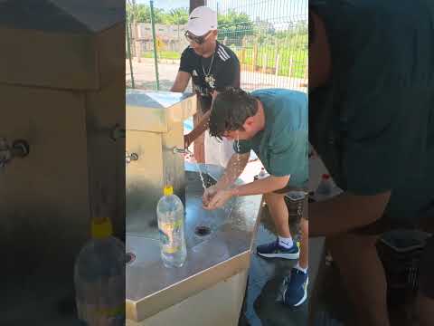 #shorts #short #shortvideo #nature #natural #water #agua #park #culture #art #beautiful #natureza