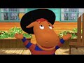 The Backyardigans Riding The Range Instrumental