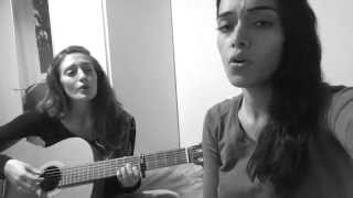 Sibel & Melodi - Herseyi yak (Sezen Aksu)