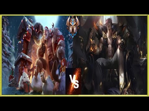 T1 Keria Braum VS Sett S11 Supp Match Korea Server "New Items"
