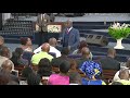 Be Careful What You Do with Your Harvest | Pastor 'Tunde Bakare