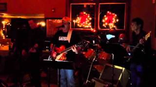 GBV Cover - The Brides Have Hit Glass