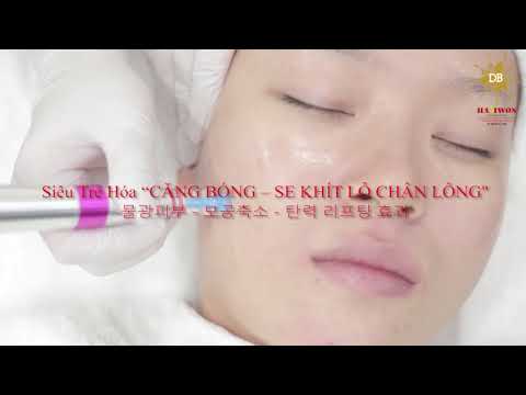 Dịch vụ cấy tế bào gốc Super PrP