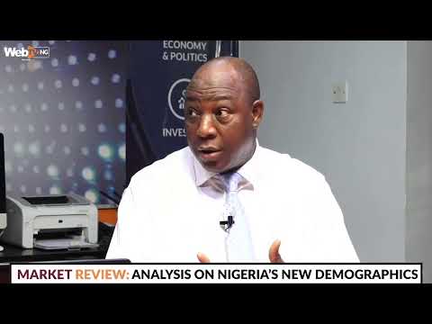 Frontier Africa Reports