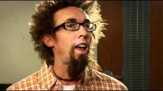 David Crowder Interview