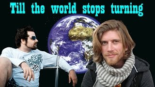 Vallerik Fanvideo ☺ Till The World Stops Turning - Kaleb Jones☺ Gronkh und Sarazar