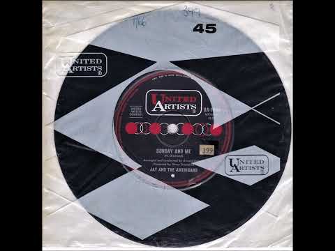 45 of the Week - Sunday And Me