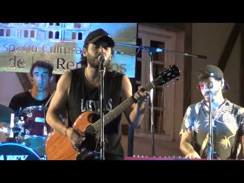 Raro Diamante (Parque Avellaneda, Buenos Aires, 01/03/2026)