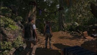 シャドウオブトゥームレイダー　#4
