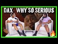 Dax Why So Serious Official Music Video Brothers Reaction