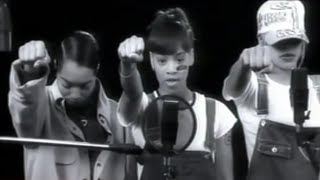 TLC - Freedom (Panther Soundtrack) (1995) | TLC-Army.com