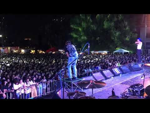 ของจริง (คอนเสิร์ต) - YOUNGOHM,FUUALONE HAPPYRICH