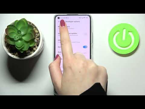 How to Enable Demo Mode in XIAOMI Mi 11 Lite – Find Demo Mode Options