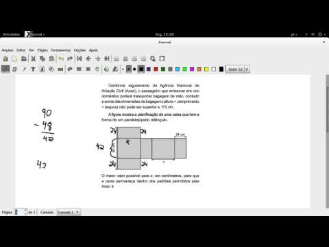 ENEM 2014 Questão 145