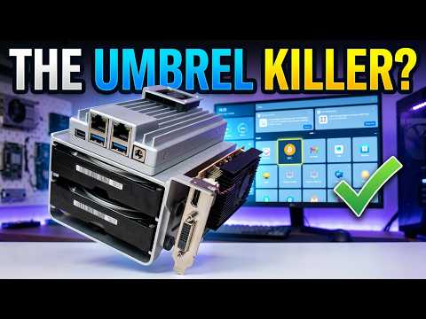 Build a Powerful Home Lab