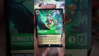 Set 12 Opening Tag 3! Disney Lorcana Unbekannte Wildnis #lorcana #disney #booster