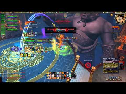 Feng The Accursed - 10 Man Normal