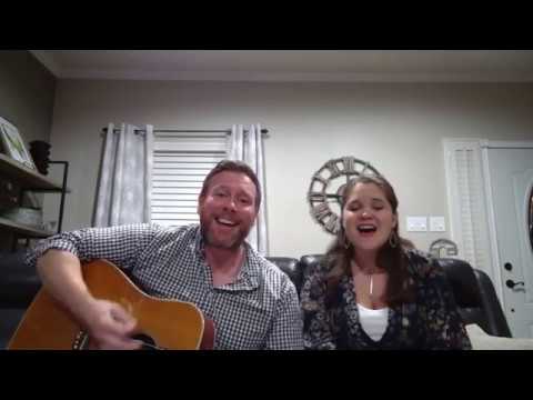 Acoustic A Million Dreams Duet with a Surprise Ending!