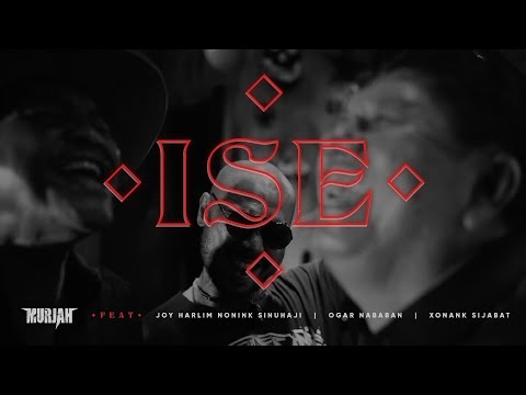 ISE - MURJAH [ feat Joy Harlim Nonink Sinuhaji-Ogar Nababan-Xonank Sijabat ] COLLABOROCKTION