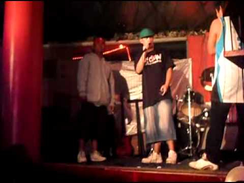 freestyle battle beztmike sv kent of pagadianons PRIDE