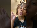 Holy Huh Trending Curlyhair Relatable Lipsyncs Holyhuh