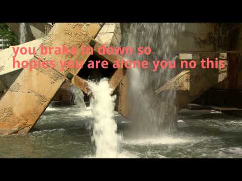 warriors of love -S.A.D.feat kyara mit text