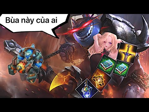 GRAKK.EXE - Nhưng Nó Lạ Lắm !!!