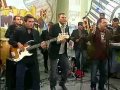 LOS REYES DE JUAN TORRES-NI ME LLAMAN NI ME ESCRIBEN