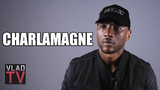 Charlamagne: Gucci Mane Still Boogeyman of Rap, TI Gucci Level Crazy