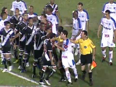 Campeonato Brasileiro 2010 - 22ª rodada - Vasco 1x1 Avaí - Melhores Momentos
